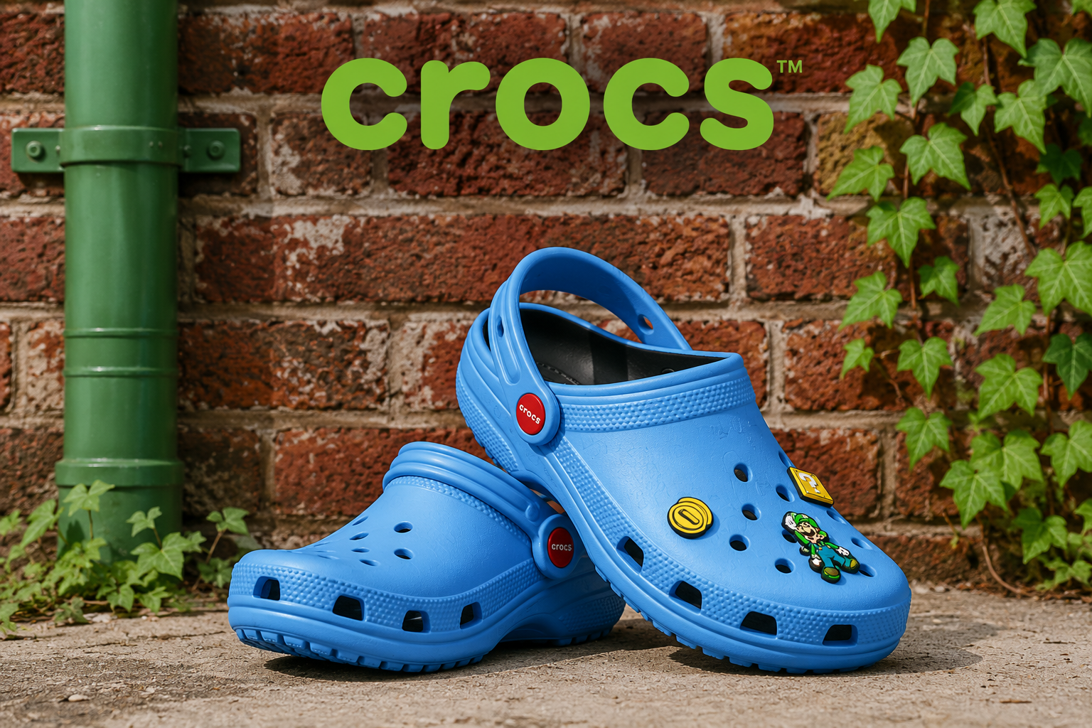 Why Crocs Are Still the Most Comfortable Shoes You Can Buy in 2026
