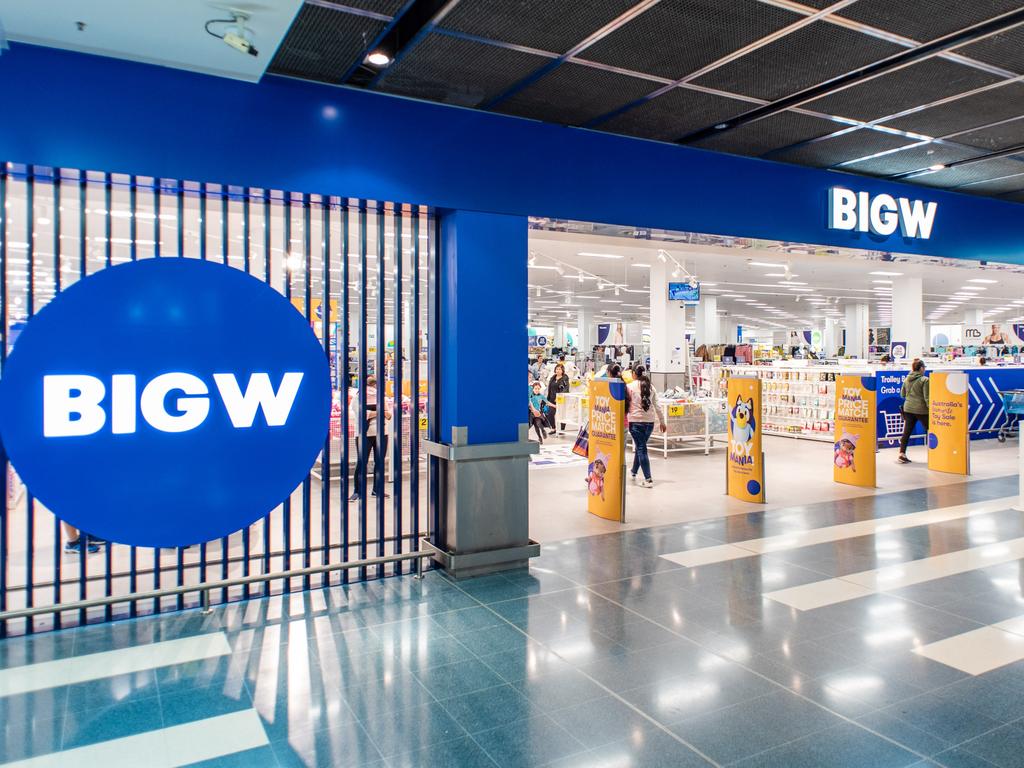 BIG W Review: Why It's One of the Best Places to Shop for Everyday Essentials