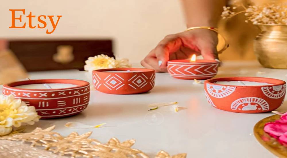 Etsy: Discover Unique Handmade, Vintage, and Personalized Finds