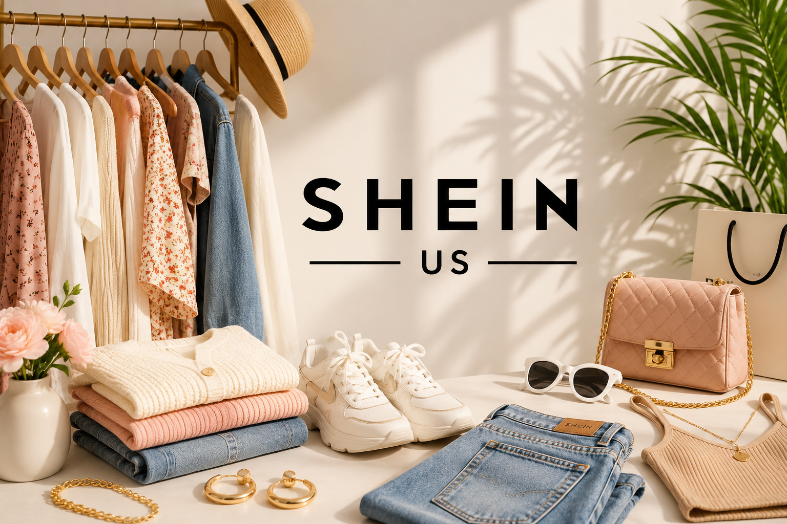 Shein US: Trendy Fashion That Fits Your Style and Budget