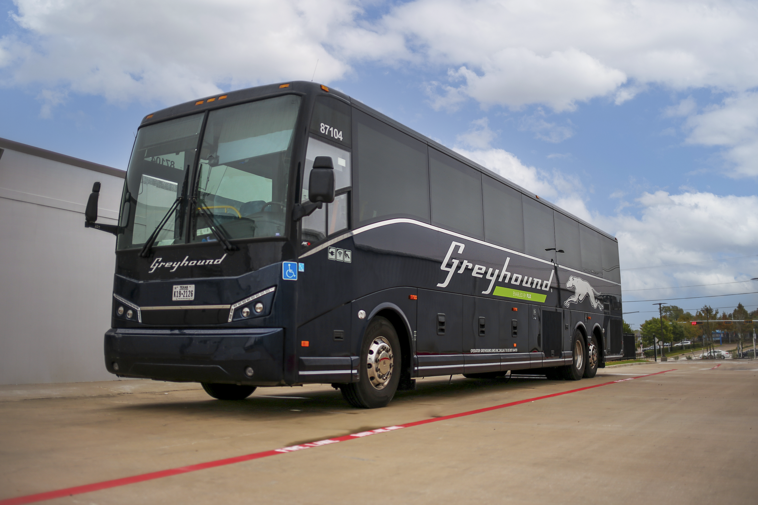 Greyhound: The Smart and Affordable Way to Travel Across the U.S.