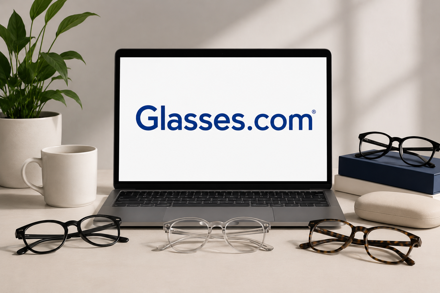 Glasses.com: Finding the Perfect Pair of Eyewear Has Never Been Easier