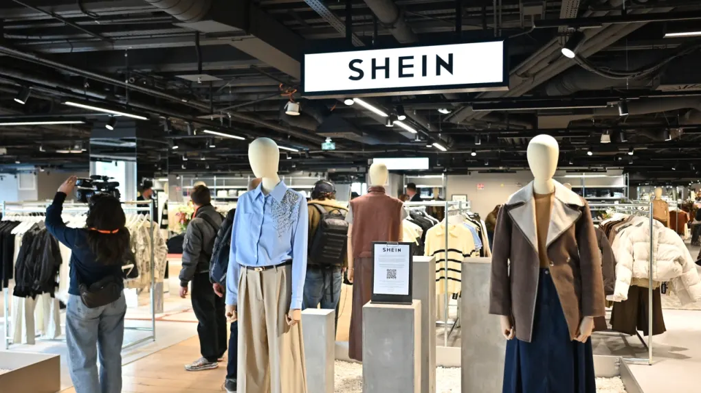 SHEIN: Affordable Fashion That Keeps Up with Every Style
