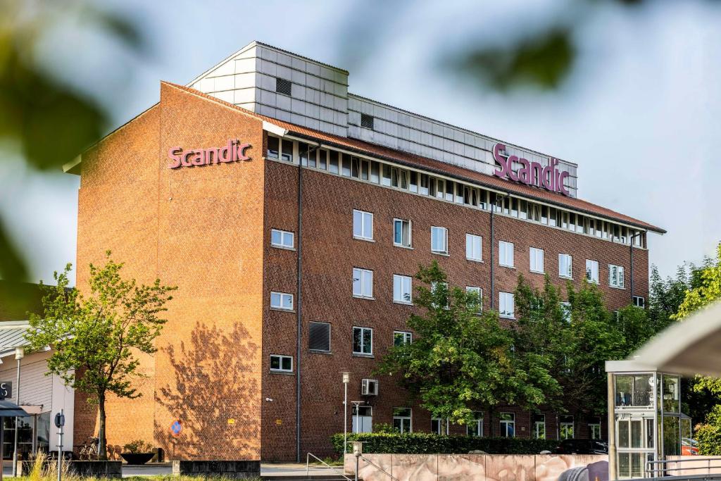 Scandic Denmark: A Thoughtful Way to Experience Nordic Hospitality
