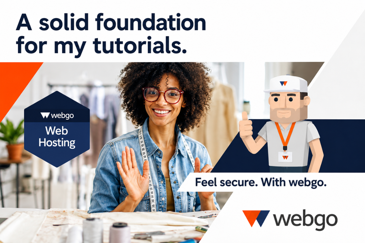 Why Webgo Is a Reliable Choice for Fast and Secure Web Hosting