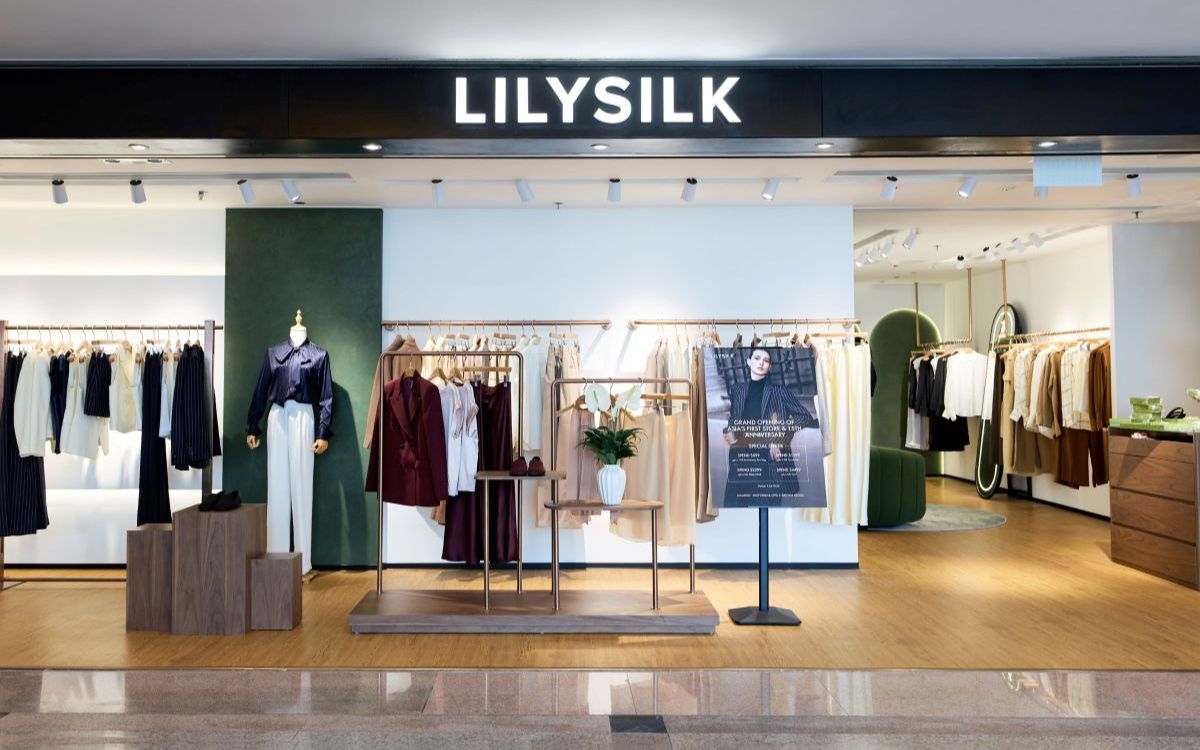 Is LILYSILK Worth It? Here's Why I Think It's One of the Best Luxury Silk Brands