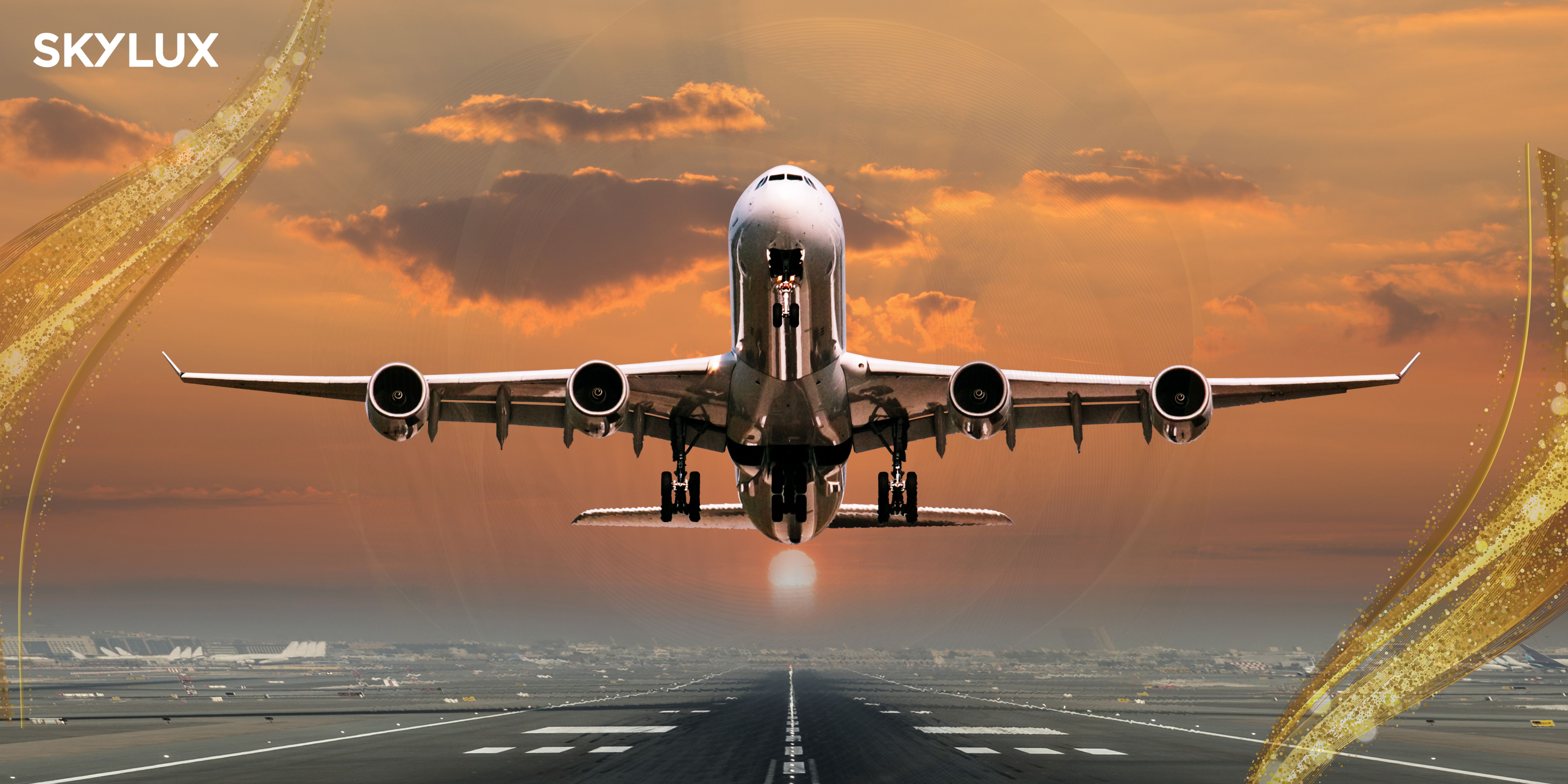 SkyLux Travel Review: The Secret Way Travelers Are Flying Business Class for Less