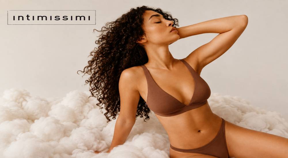 Intimissimi: Discover Elegant Lingerie, Nightwear, and Everyday Essentials