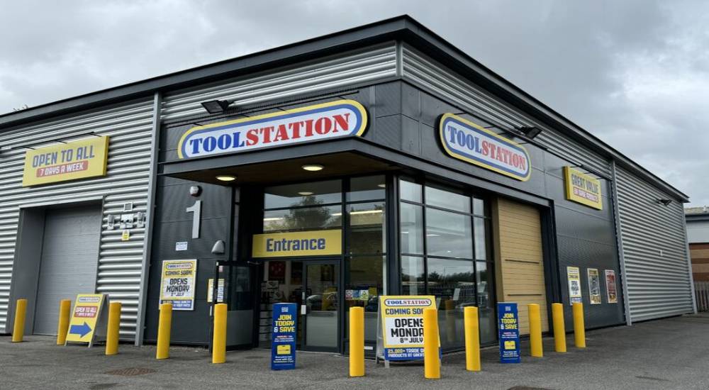 Toolstation: Your Reliable Destination for Tools, Building Supplies, and Home Improvement Essentials