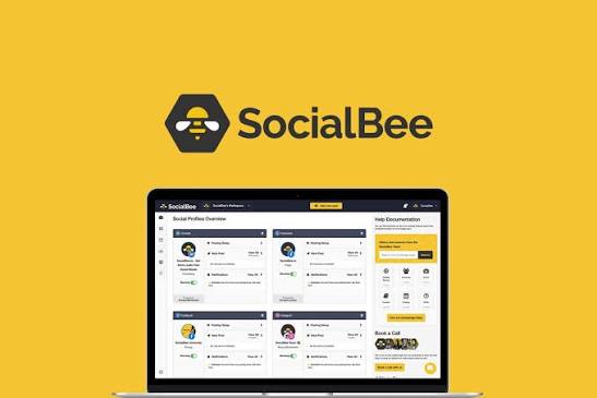 SocialBee: Simplify Social Media Management, Scheduling, and Content Creation