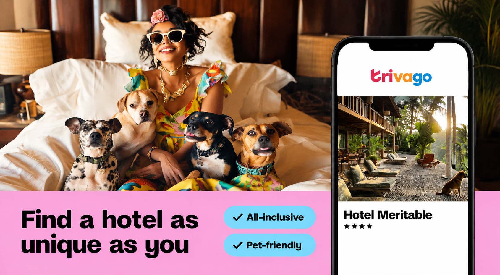 Find Your Perfect Stay: How Trivago Makes Hotel Search Easier
