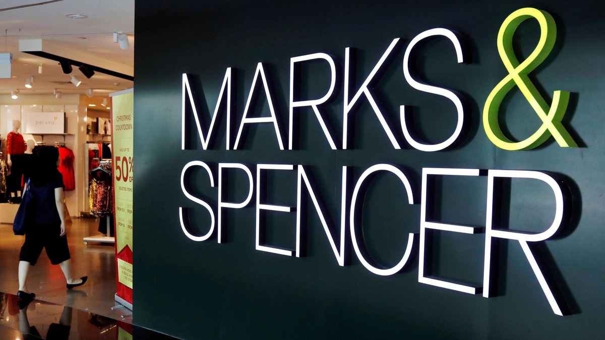 Refresh Your Wardrobe and Home with M&S's Timeless Quality 