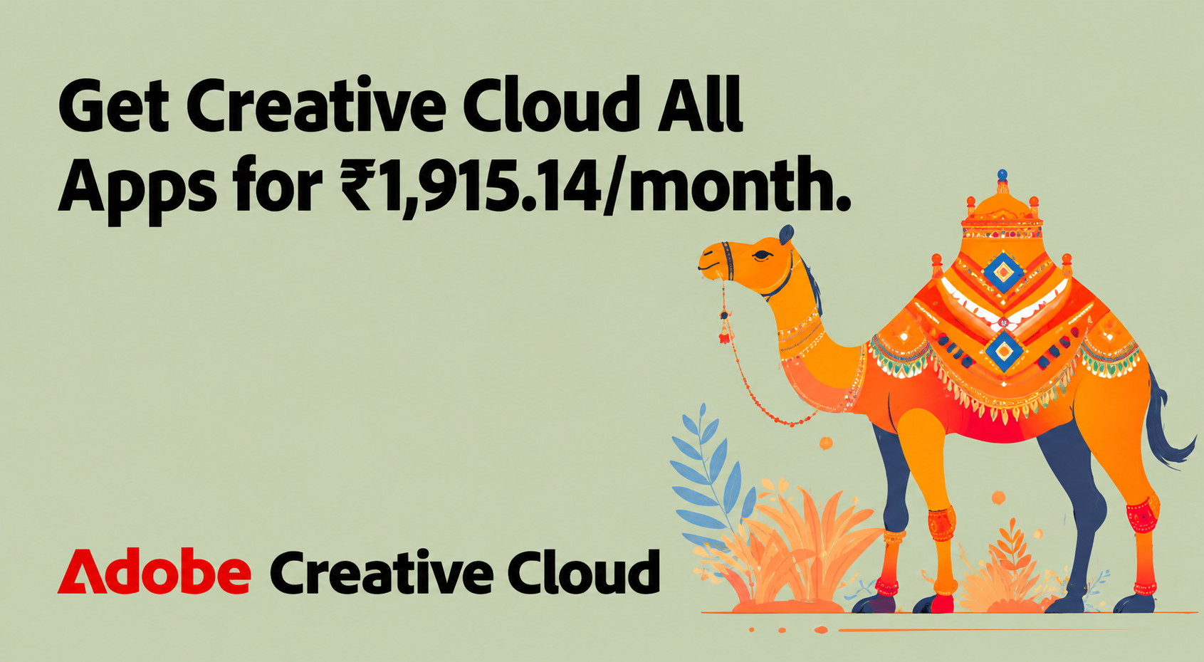 Adobe: The Creative Software That Powers Ideas Around the World