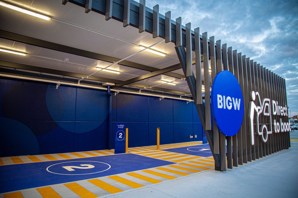 Big W: Discover Everyday Value for the Whole Family