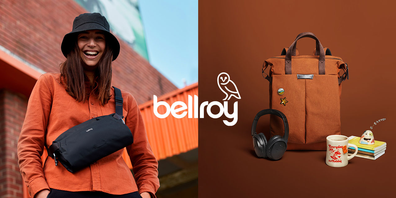 Bellroy: Discover Thoughtful Bags, Wallets, and Everyday Carry Essentials