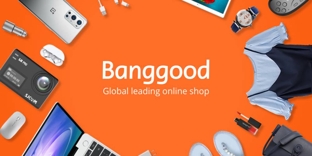 Discover Smart Finds and Everyday Essentials with Banggood