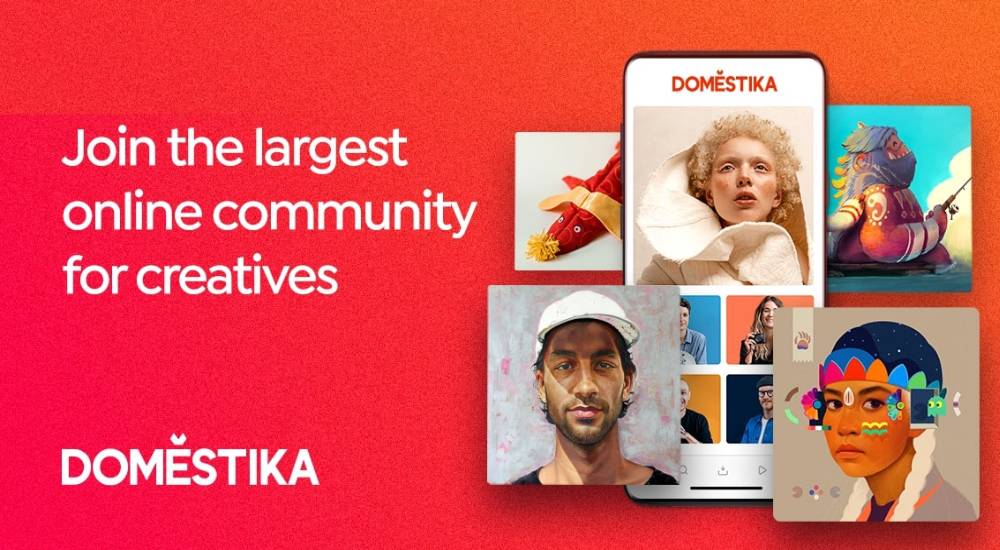 Domestika: Learn Creative Skills and Turn Your Ideas into Reality