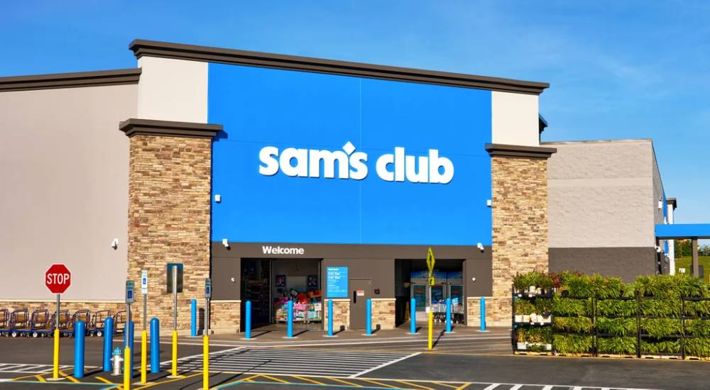 Save More Every Day with Sam's Club: Smart Shopping for Families and Businesses