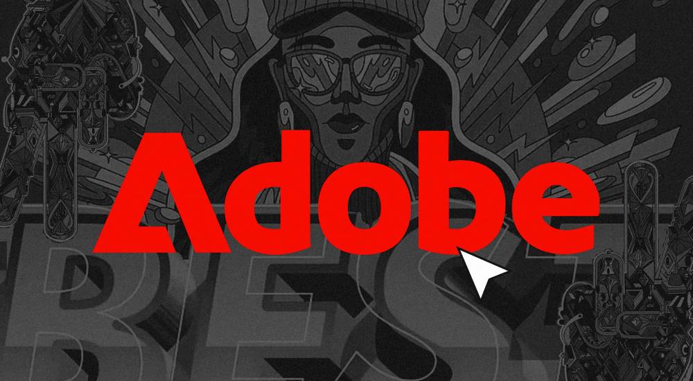 Adobe: Create, Edit and Bring Your Digital Ideas to Life