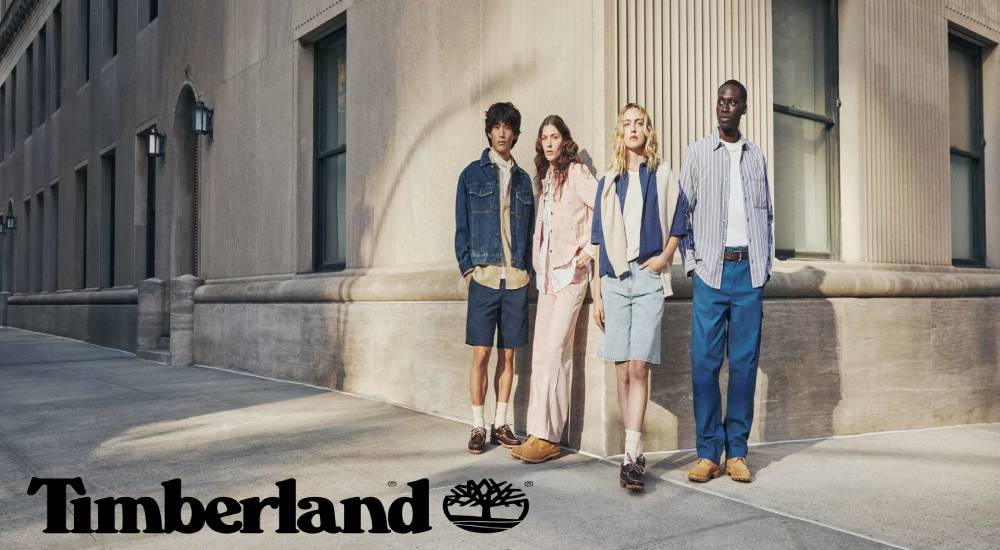 Timberland: Step Into Your Next Adventure With Iconic Shoes and Everyday Style