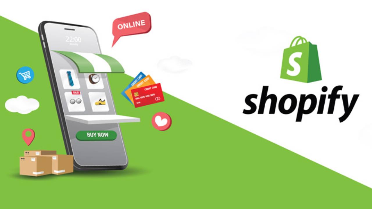 Why Shopify Is the Go-To eCommerce Platform for Growing Online Brands 