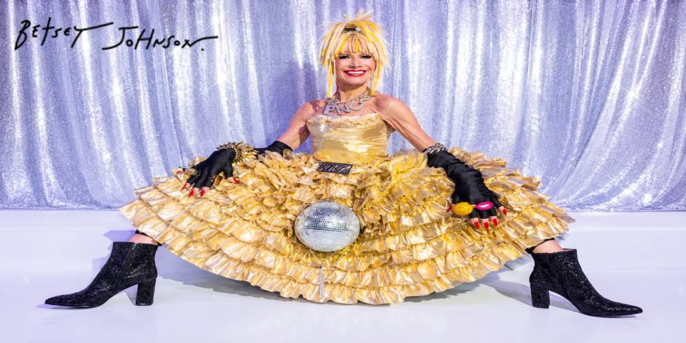 Betsey Johnson: Where Fashion Meets Fun, Sparkle, and Individuality
