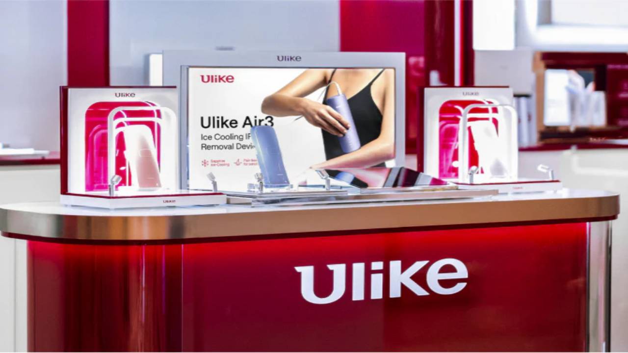Ulike IPL Hair Removal: The Fast, Painless Way to Achieve Smooth Skin at Home