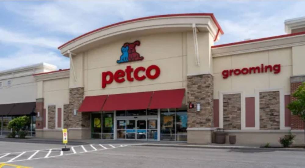 Spoil Your Dog for Less with Petco Animal Supplies' Buy 3, Get 1 FREE Treats & Chews Offer 