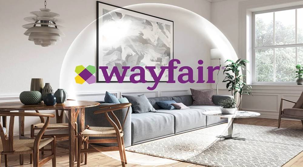 Wayfair: Discover Furniture, Home Décor, and Everyday Essentials for Every Space