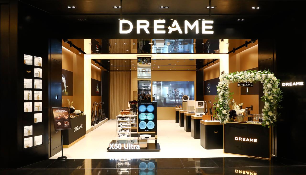 Why Dreame Is Redefining Smart Home Cleaning with Powerful and Intelligent Appliances