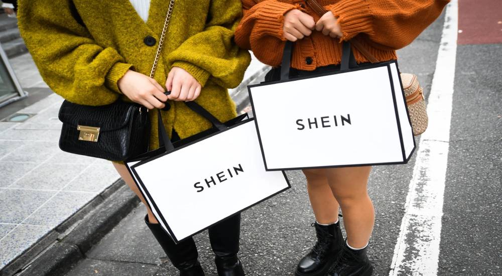 Shop Smart, Dress Better: Why SHEIN Is Your Go-To Fashion Destination