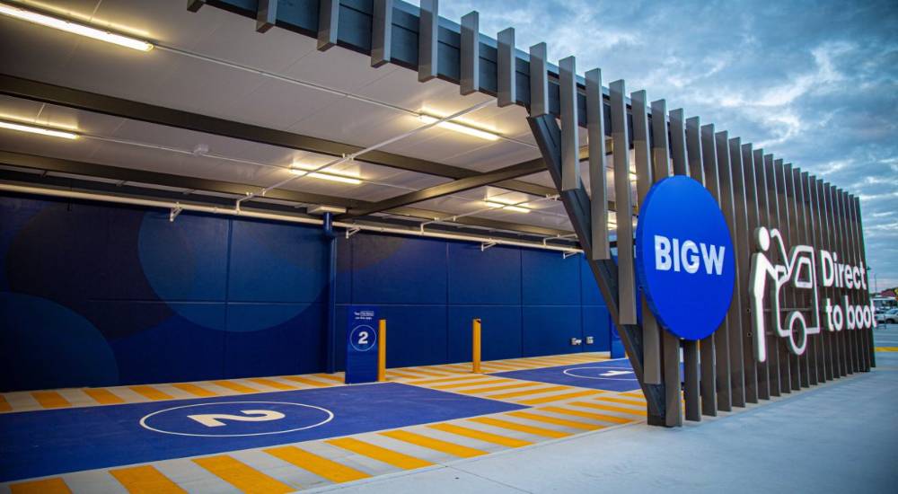 Big W: Your One-Stop Destination for Everyday Shopping and Family Essentials