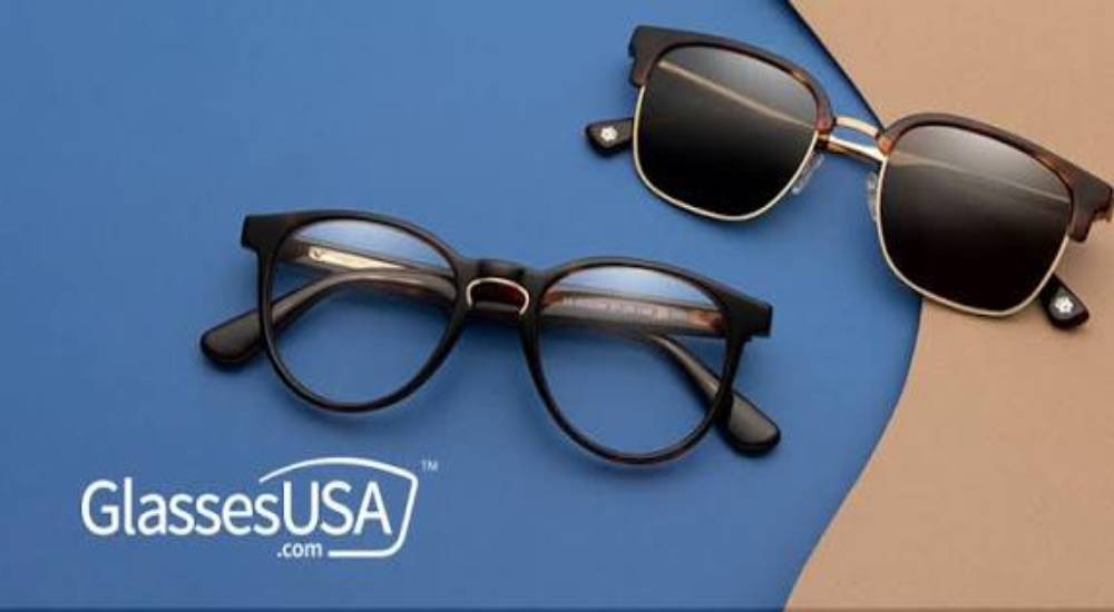 GlassesUSA: Stylish, Affordable Eyewear for Every Vision Need
