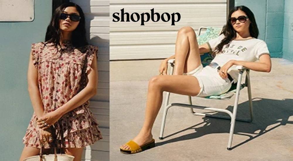 Shopbop: Discover Designer Fashion, Modern Style and Wardrobe Inspiration