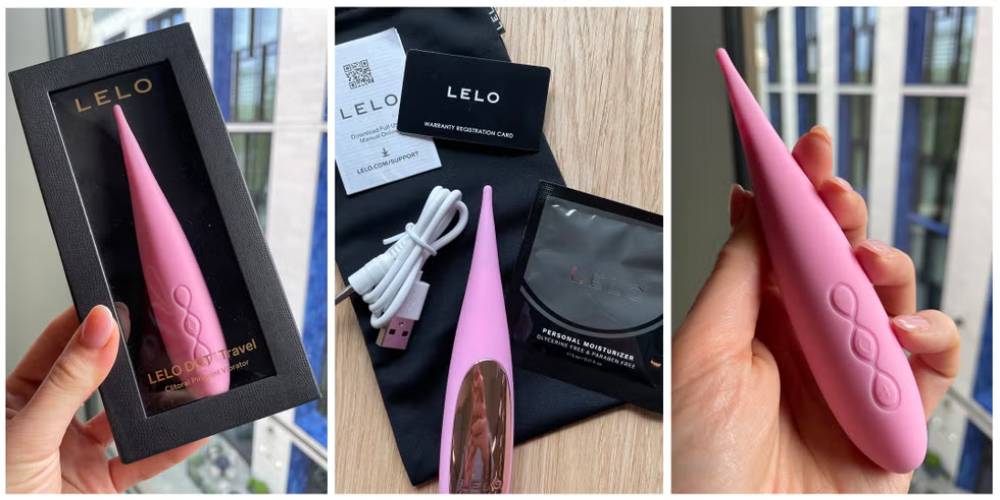 LELO: Bringing Design, Innovation and Wellness Together