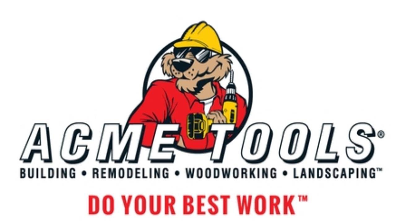 Power Every Project with Acme Tools: Professional Equipment for Every Job