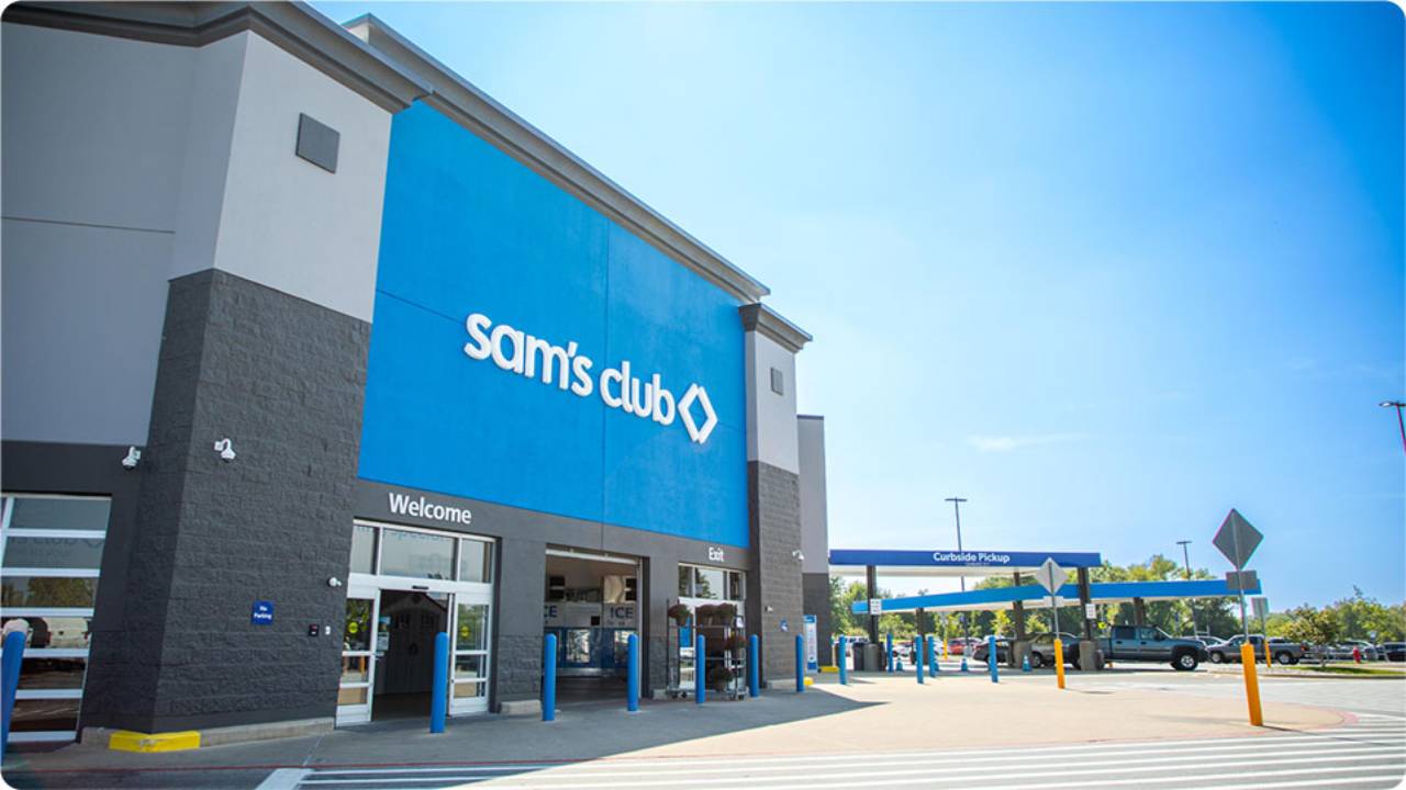 Save More on Everyday Shopping: Why Sam's Club Is a Smart Choice for Families and Businesses