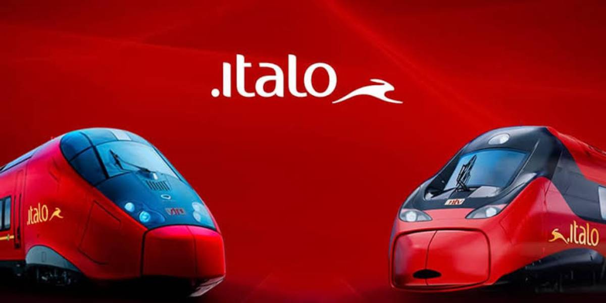 Discover Italy by Train: Why Italo Treno Is a Smart Choice for Your Next Italian Journey