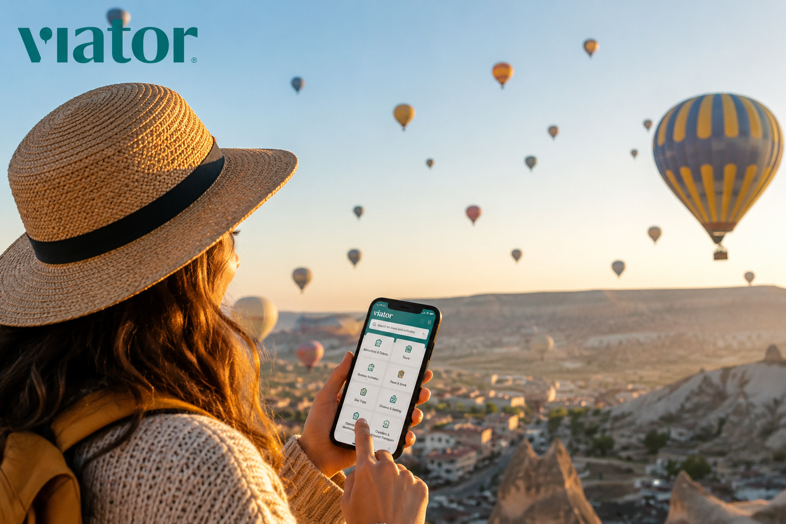 Turn Every Trip Into an Adventure: Why Travellers Love Booking Experiences with Viator