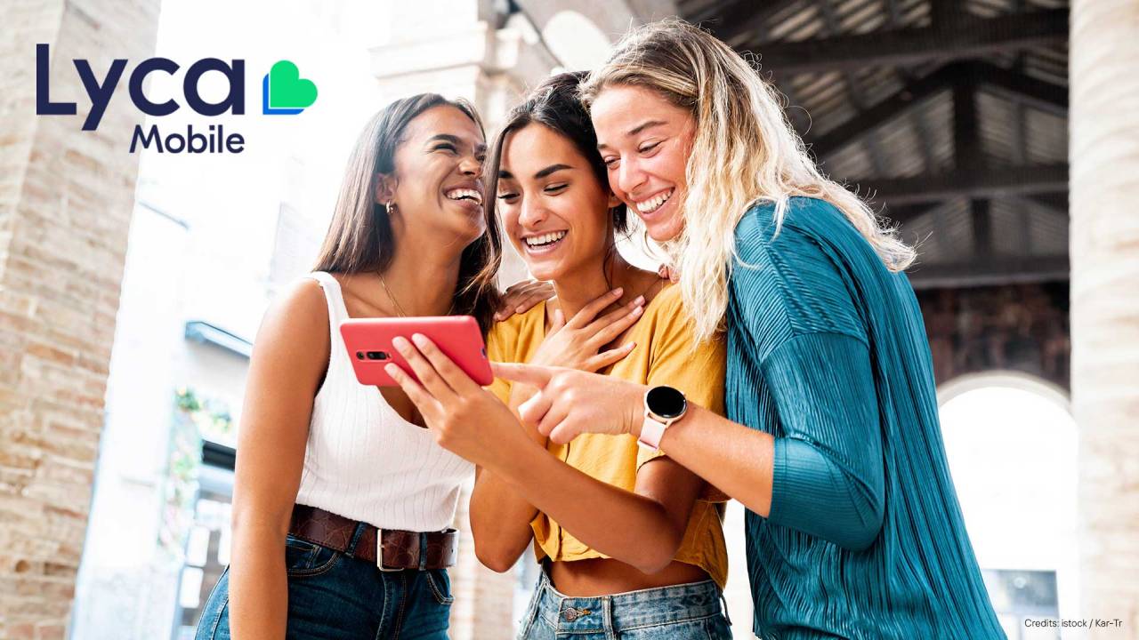 Stay Connected for Less with Lyca Mobile: Affordable Plans & Global Coverage