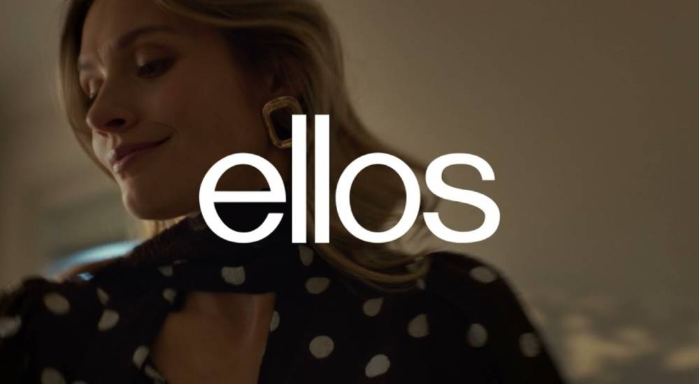 Ellos: Discover Fashion, Sportswear, Lingerie, and Everyday Style Online