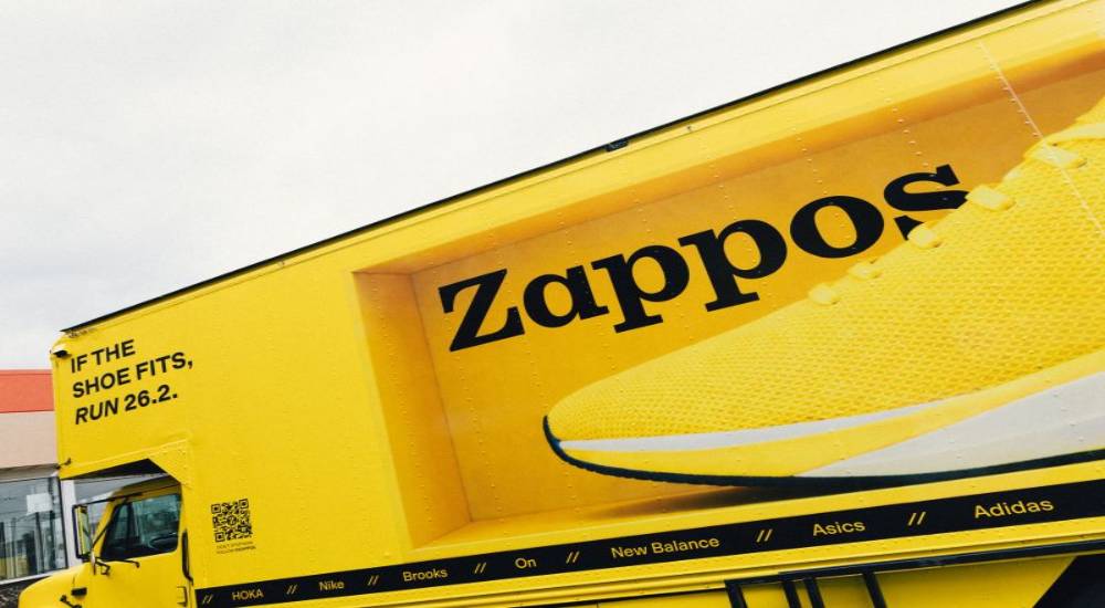 Zappos: Find Shoes, Clothing, and Everyday Styles for Every Occasion