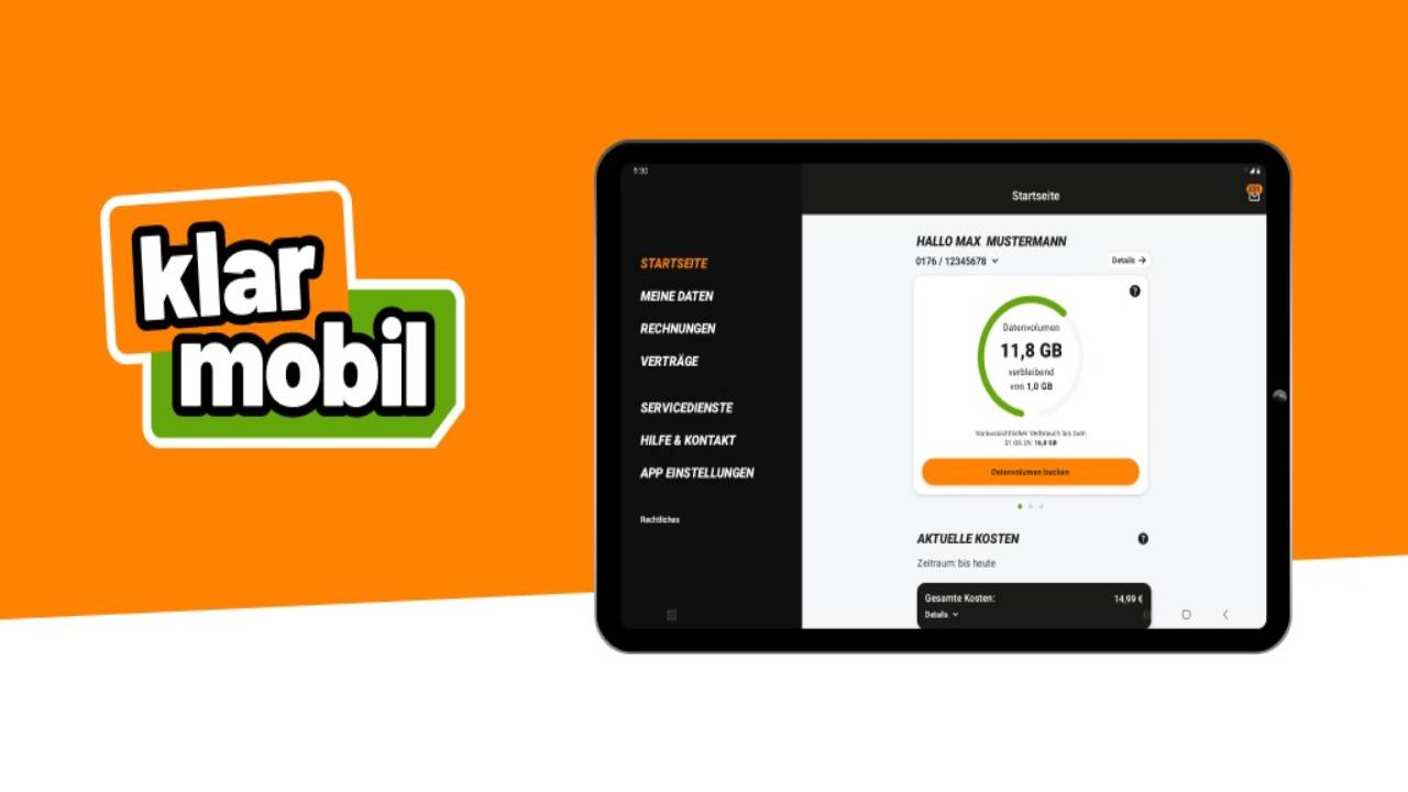 Stay Connected for Less: Find the Right Mobile Plan with klarmobil