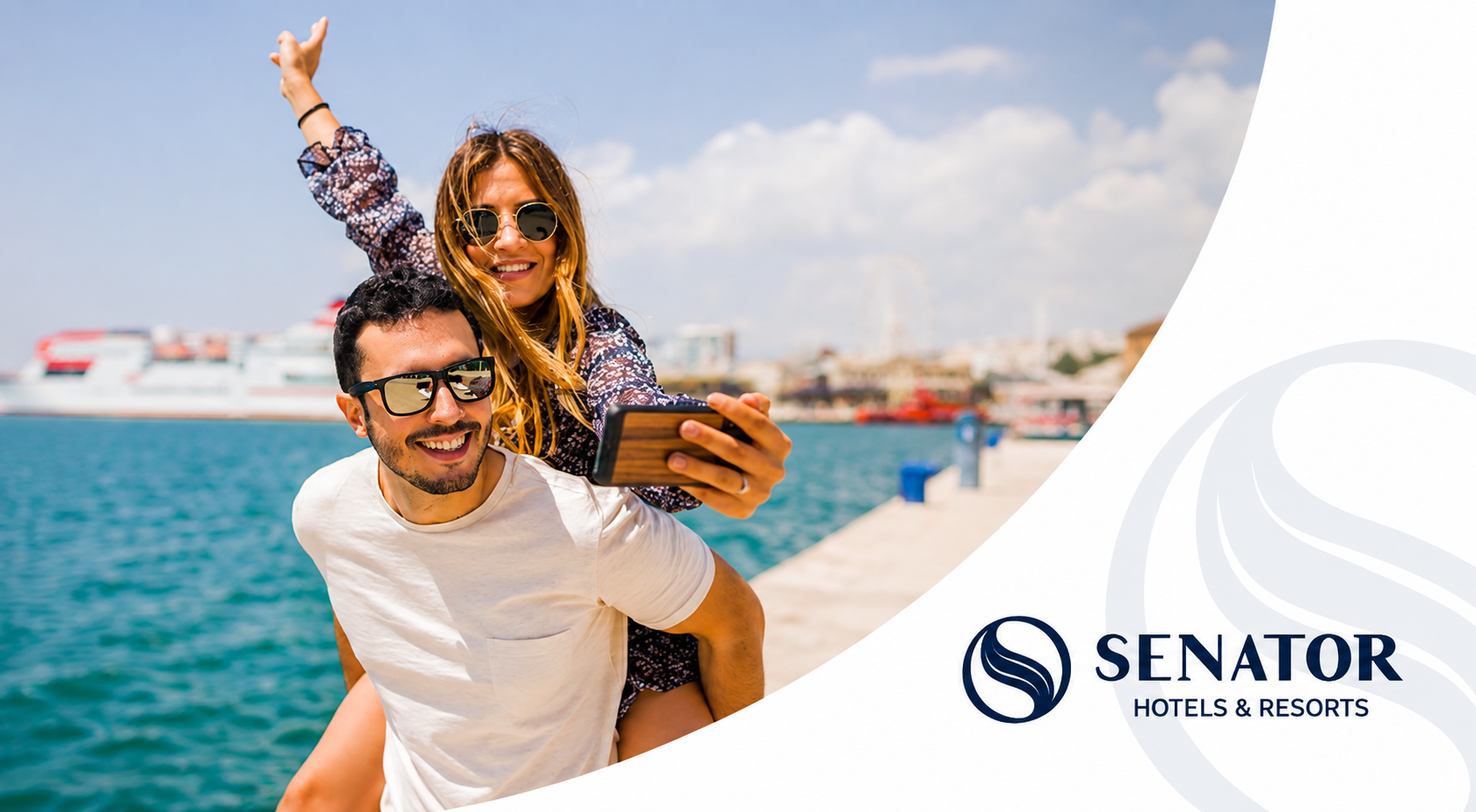 Discover Unforgettable Getaways with Senator Hotels & Resorts