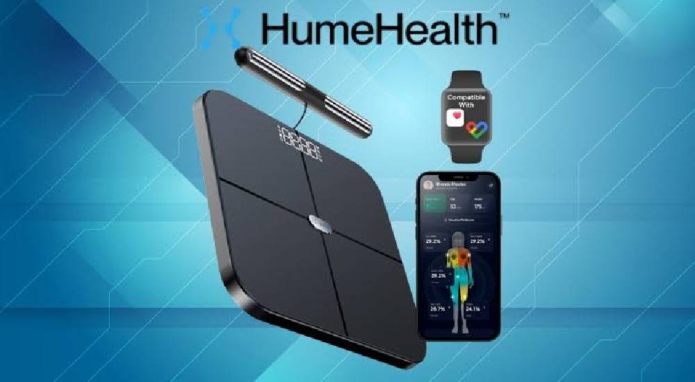 Hume Health: A Smarter Approach to Understanding Your Health and Wellness