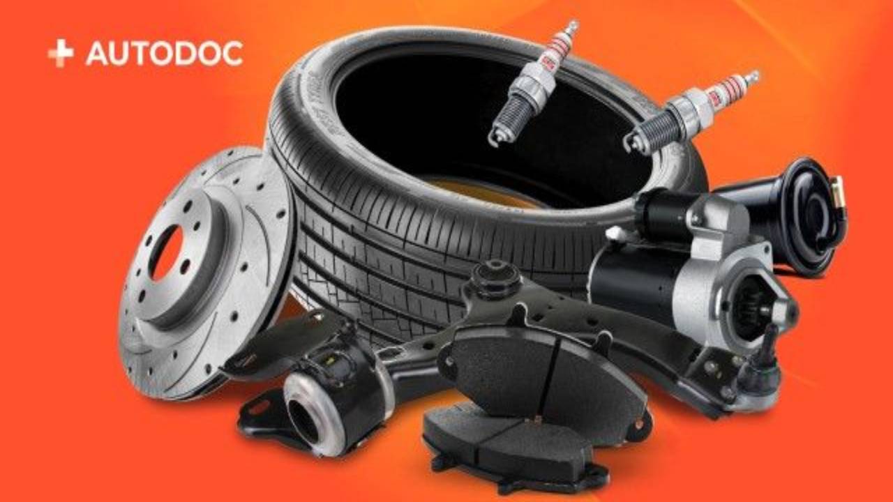 AUTODOC: Your Online Destination for Car Parts and Vehicle Maintenance