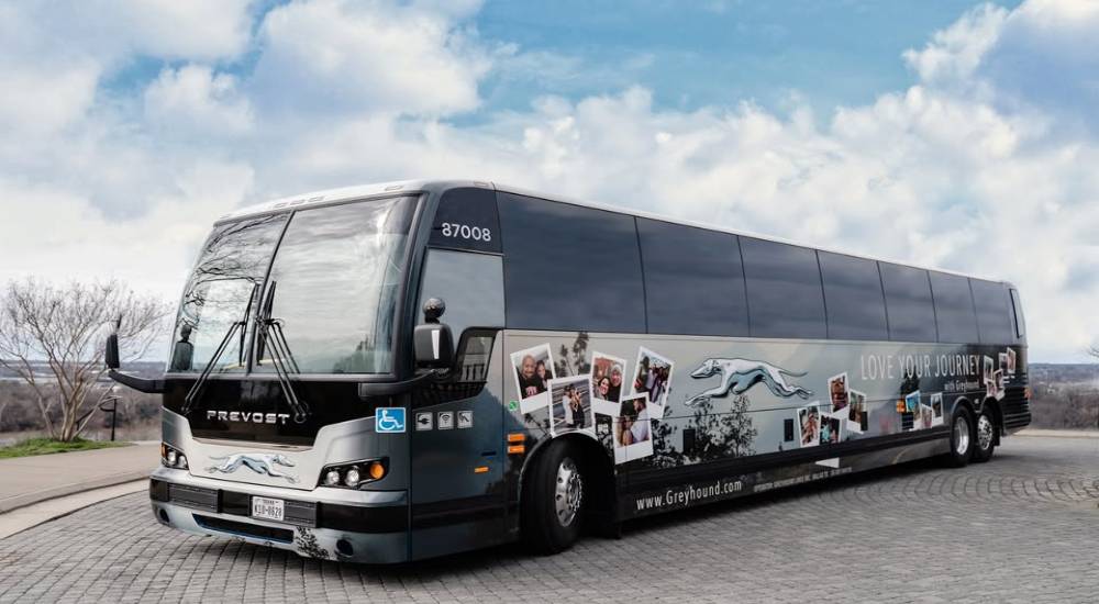 Travel Across the USA with Greyhound: A Convenient Way to Explore More