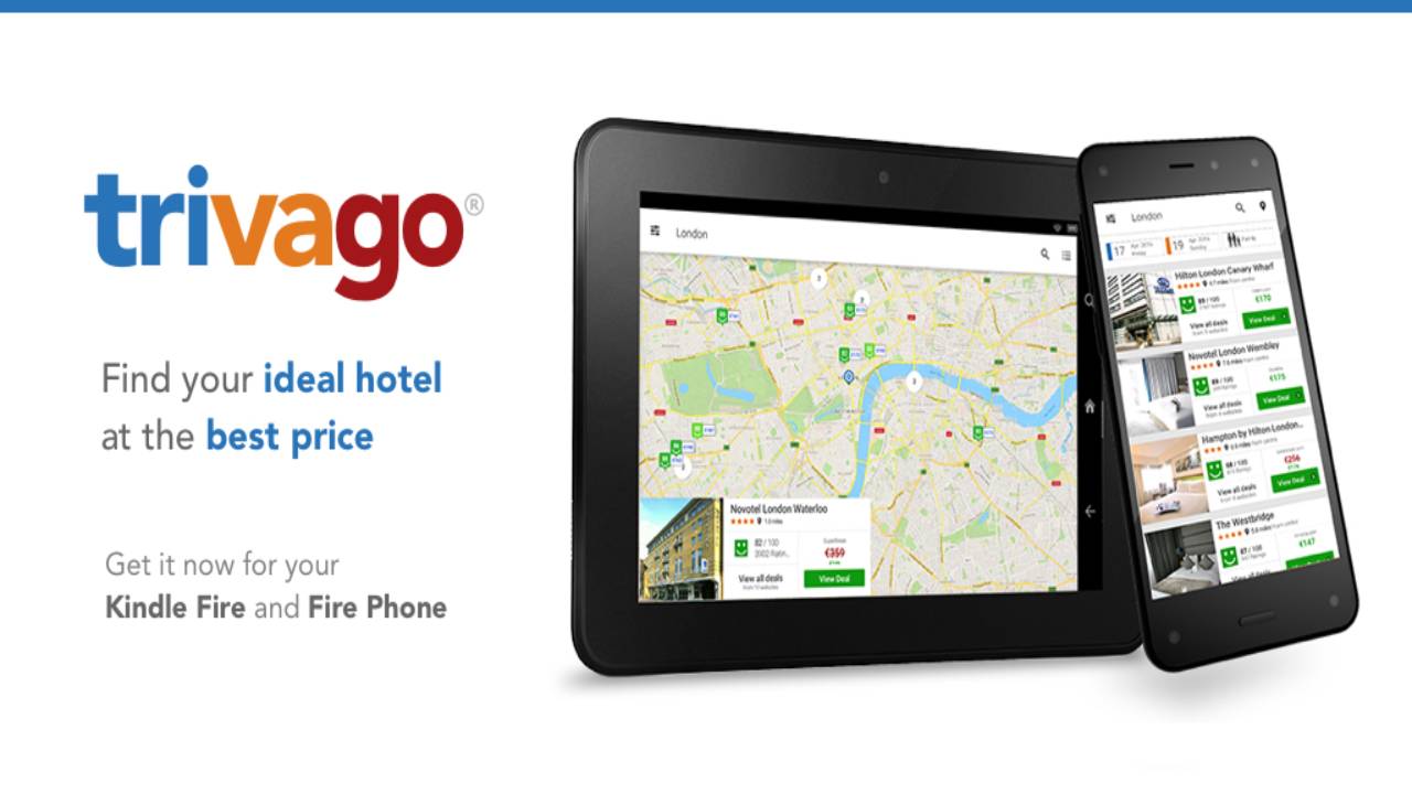 Find the Best Hotel Deals Every Time: Why Trivago Is the Smart Way to Book Your Stay