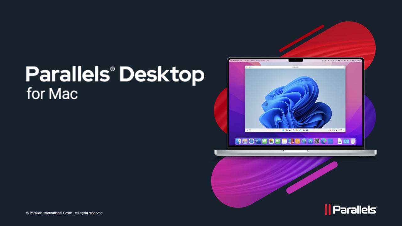 Parallels: Simplify Your Digital Workspace With Flexible Software Solutions 