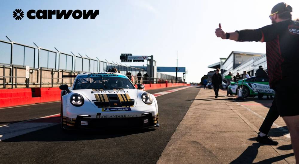 Carwow: Explore, Compare and Find the Right Car for Your Next Journey